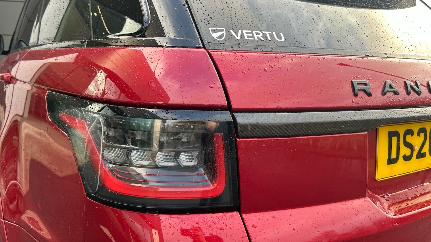 Used Land Rover Range Rover Sport 2020 for sale - 76821461: Photo 19