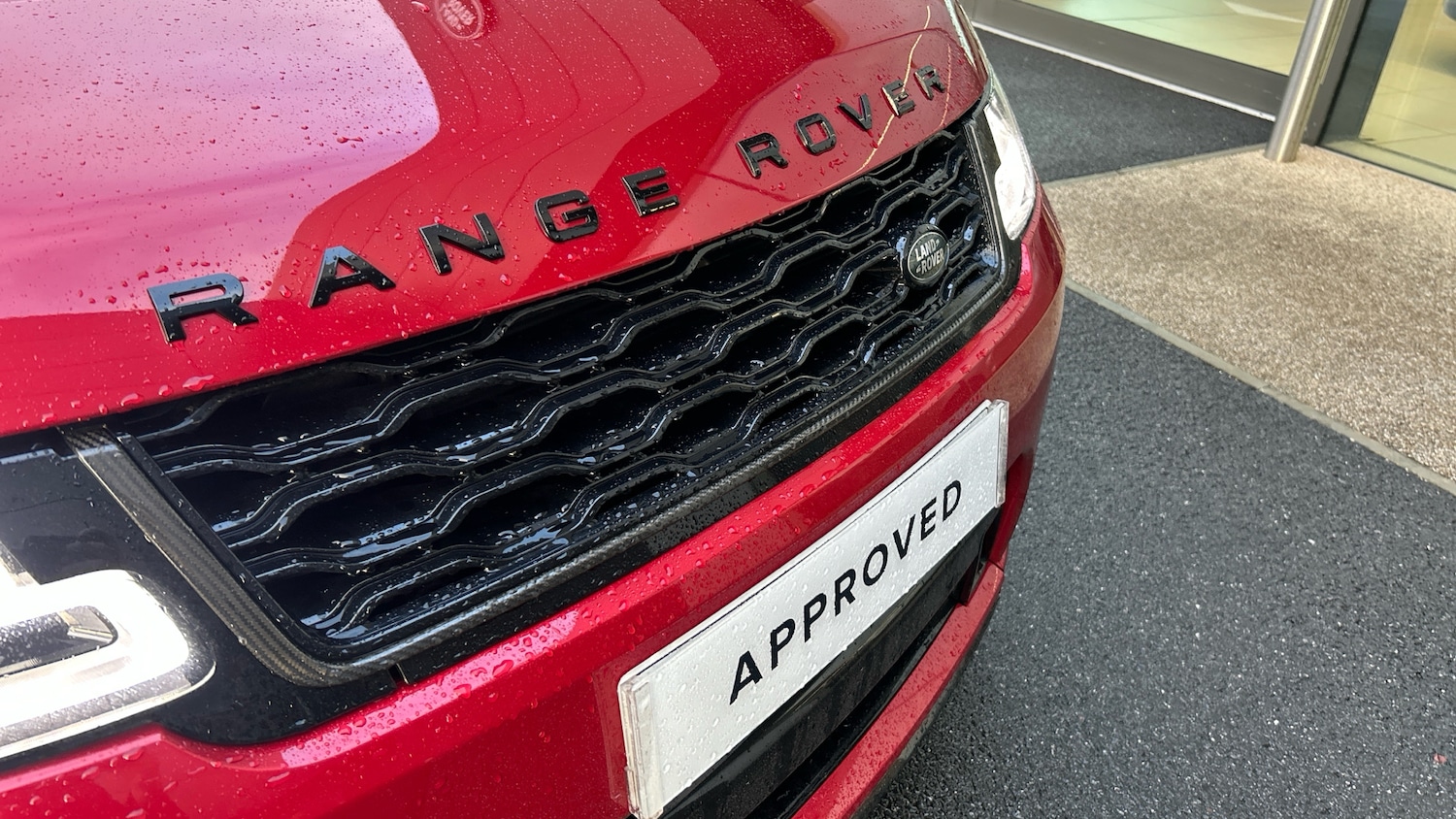 Used Land Rover Range Rover Sport 2020 for sale - 76821461: Photo 20