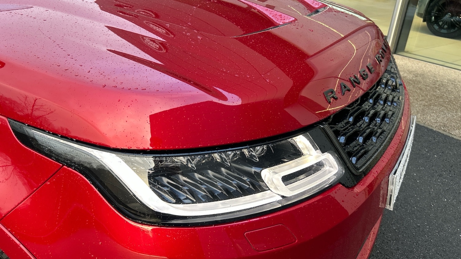 Used Land Rover Range Rover Sport 2020 for sale - 76821461: Photo 21