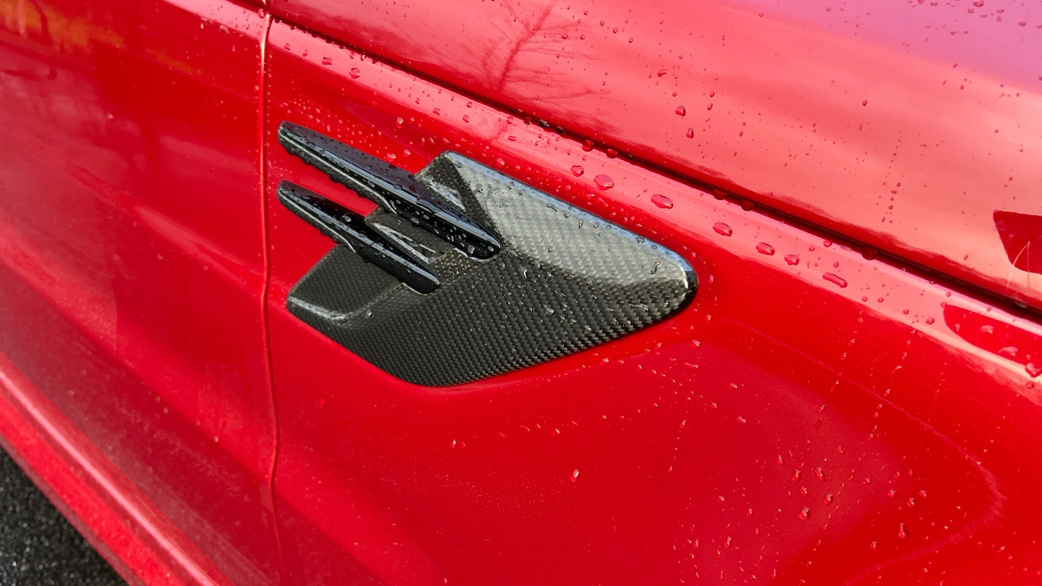 Used Land Rover Range Rover Sport 2020 for sale - 76821461: Photo 22