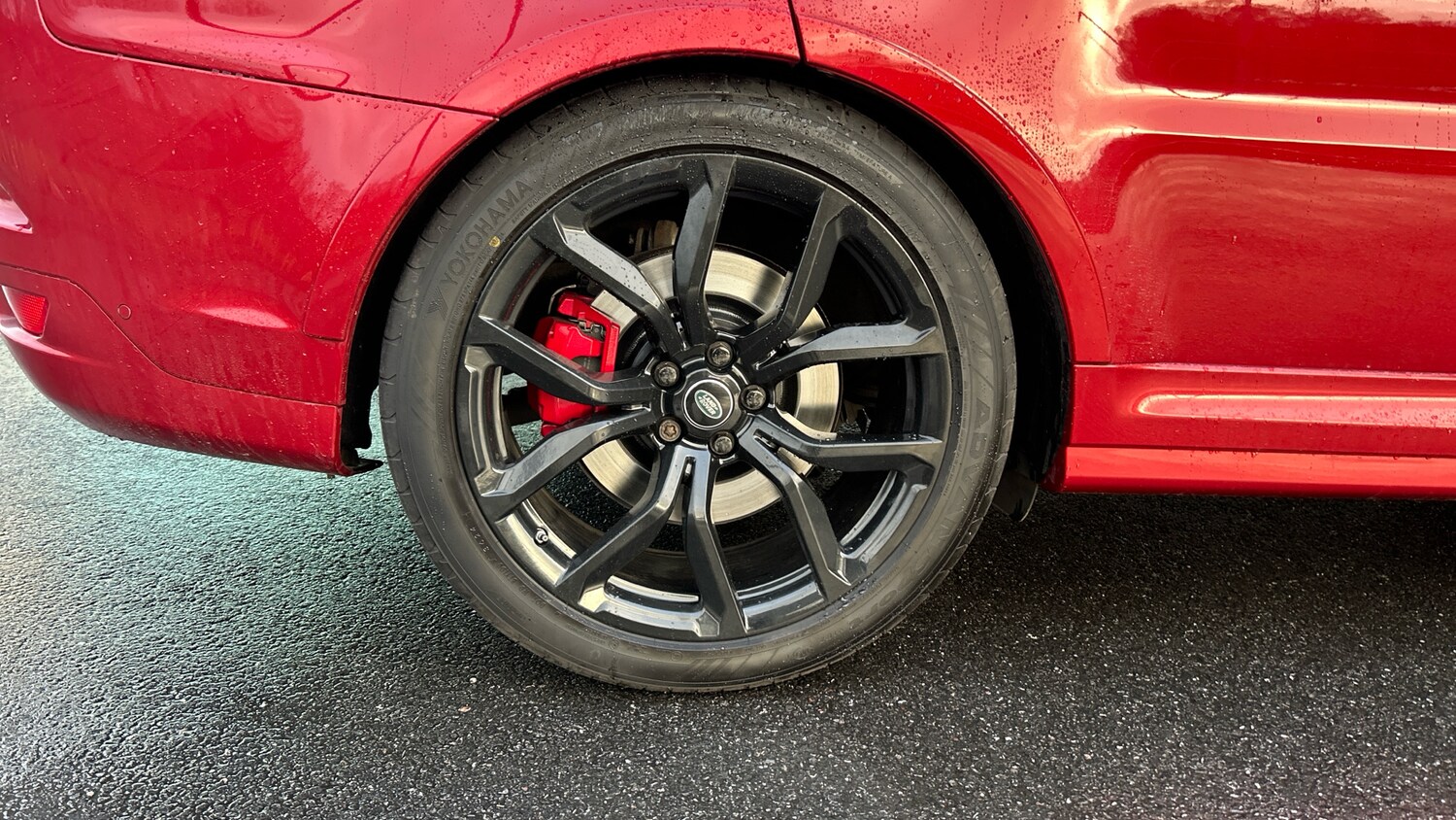 Used Land Rover Range Rover Sport 2020 for sale - 76821461: Photo 26