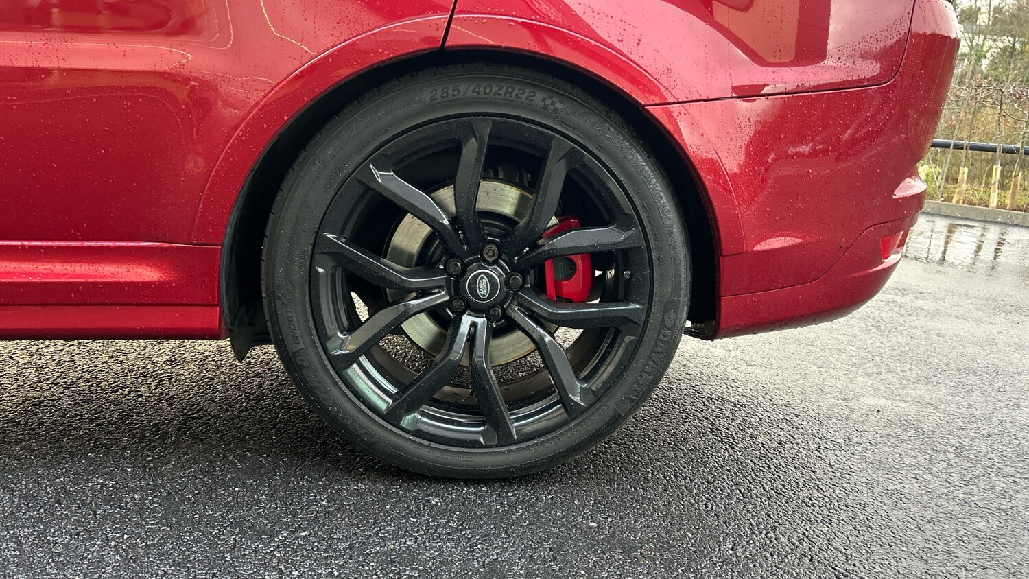 Used Land Rover Range Rover Sport 2020 for sale - 76821461: Photo 29