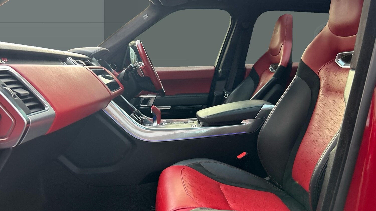 Used Land Rover Range Rover Sport 2020 for sale - 76821461: Photo 3