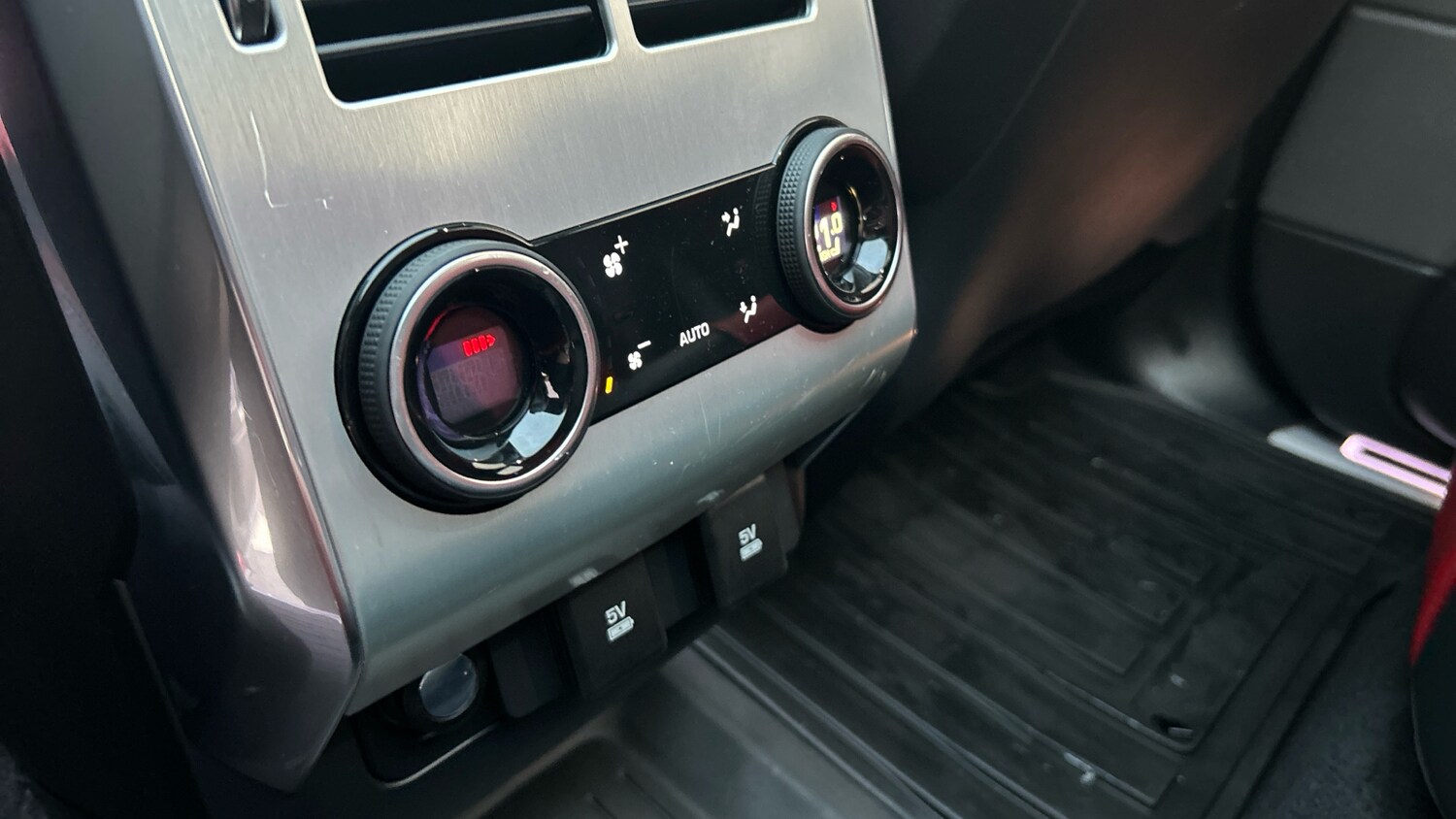 Used Land Rover Range Rover Sport 2020 for sale - 76821461: Photo 30