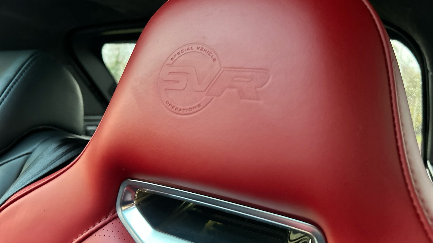 Used Land Rover Range Rover Sport 2020 for sale - 76821461: Photo 31