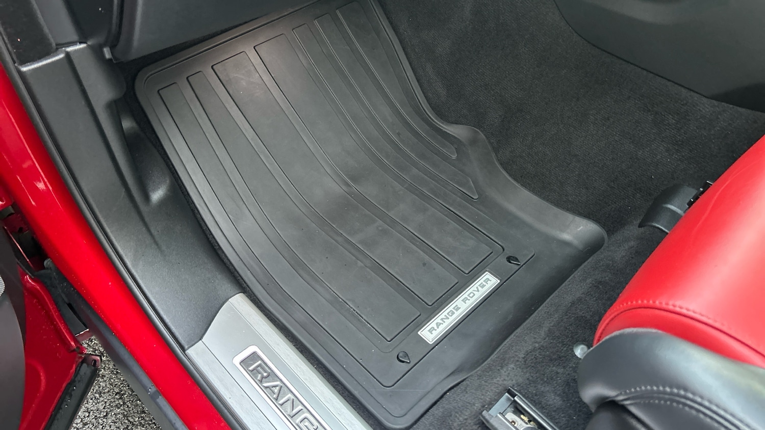 Used Land Rover Range Rover Sport 2020 for sale - 76821461: Photo 37