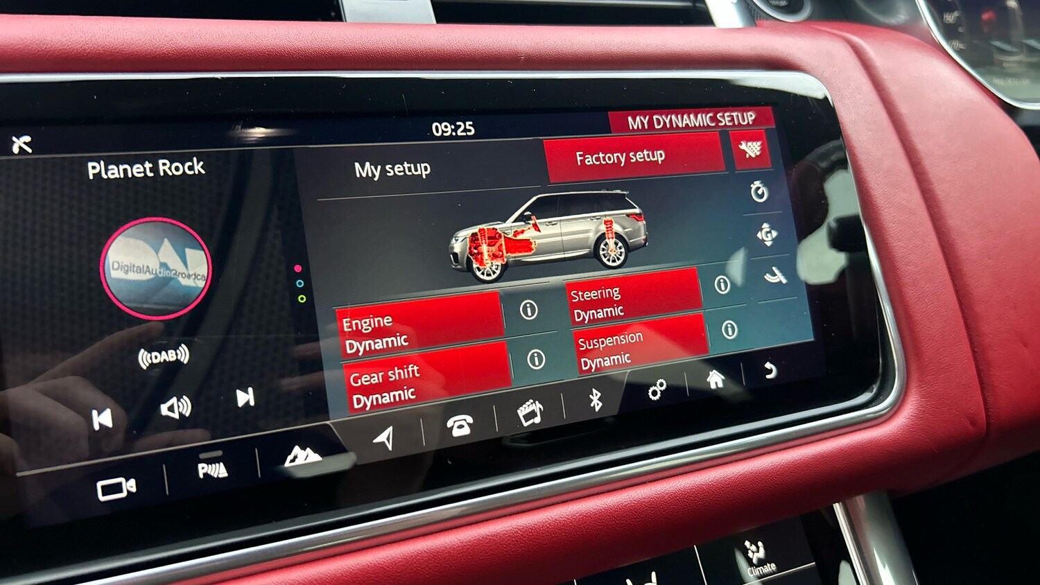 Used Land Rover Range Rover Sport 2020 for sale - 76821461: Photo 45