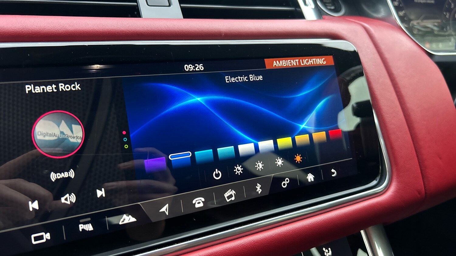 Used Land Rover Range Rover Sport 2020 for sale - 76821461: Photo 50