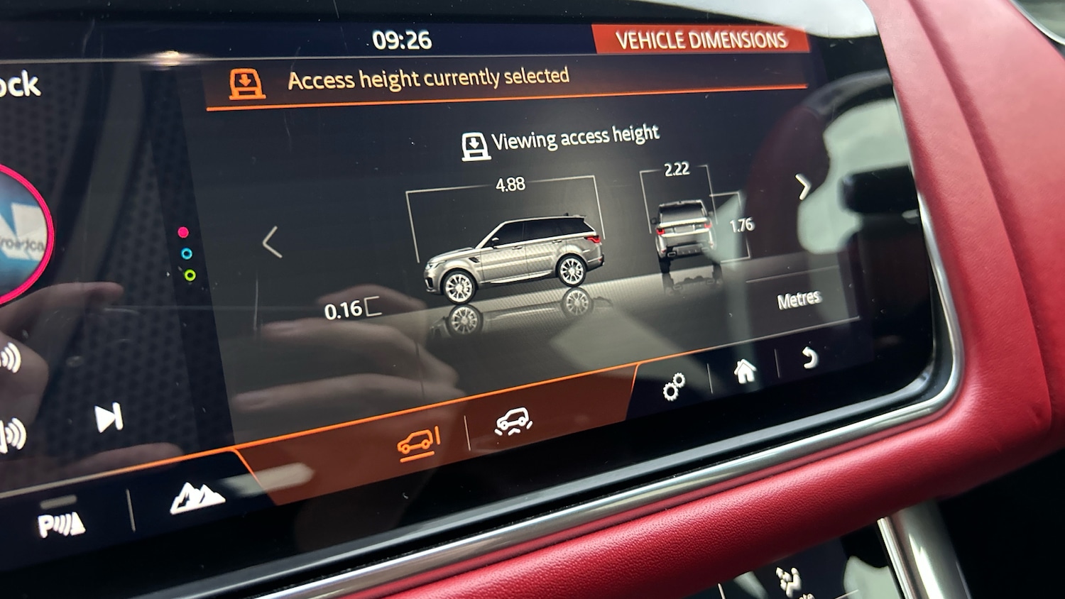 Used Land Rover Range Rover Sport 2020 for sale - 76821461: Photo 51