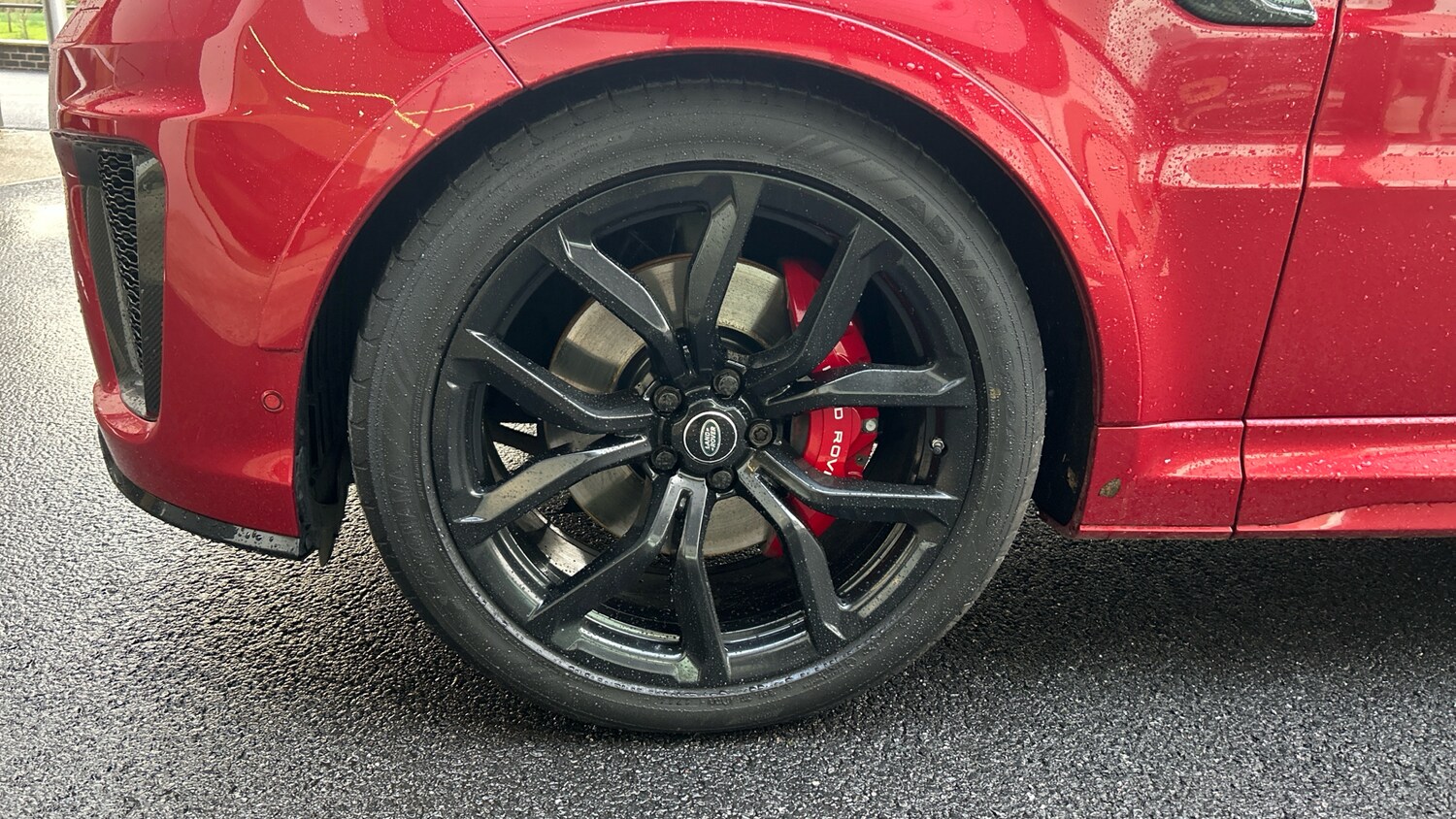 Used Land Rover Range Rover Sport 2020 for sale - 76821461: Photo 54