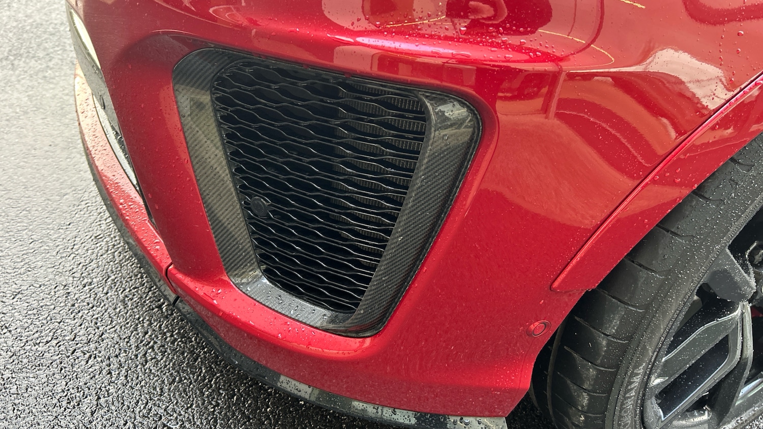 Used Land Rover Range Rover Sport 2020 for sale - 76821461: Photo 55