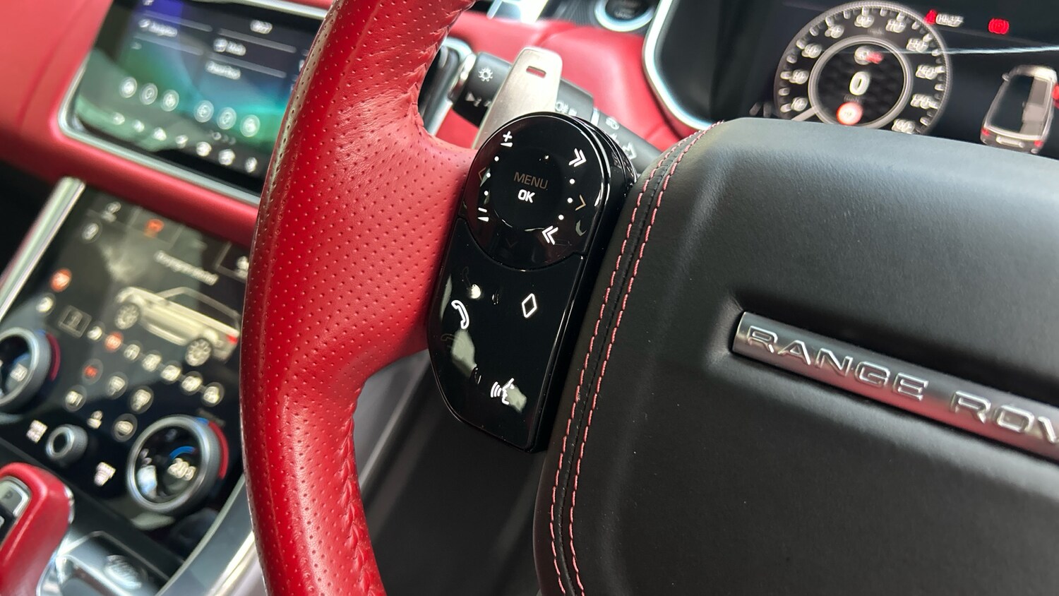 Used Land Rover Range Rover Sport 2020 for sale - 76821461: Photo 59