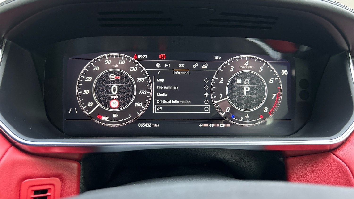 Used Land Rover Range Rover Sport 2020 for sale - 76821461: Photo 60