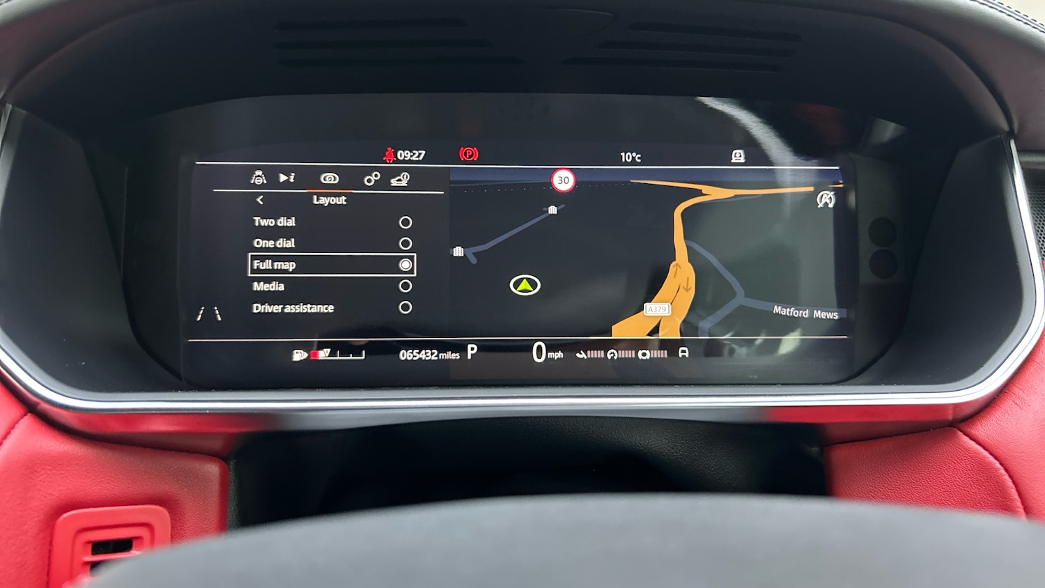 Used Land Rover Range Rover Sport 2020 for sale - 76821461: Photo 61