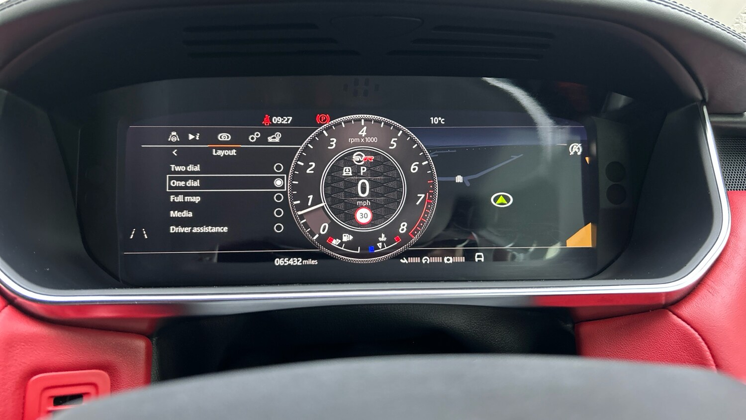 Used Land Rover Range Rover Sport 2020 for sale - 76821461: Photo 62