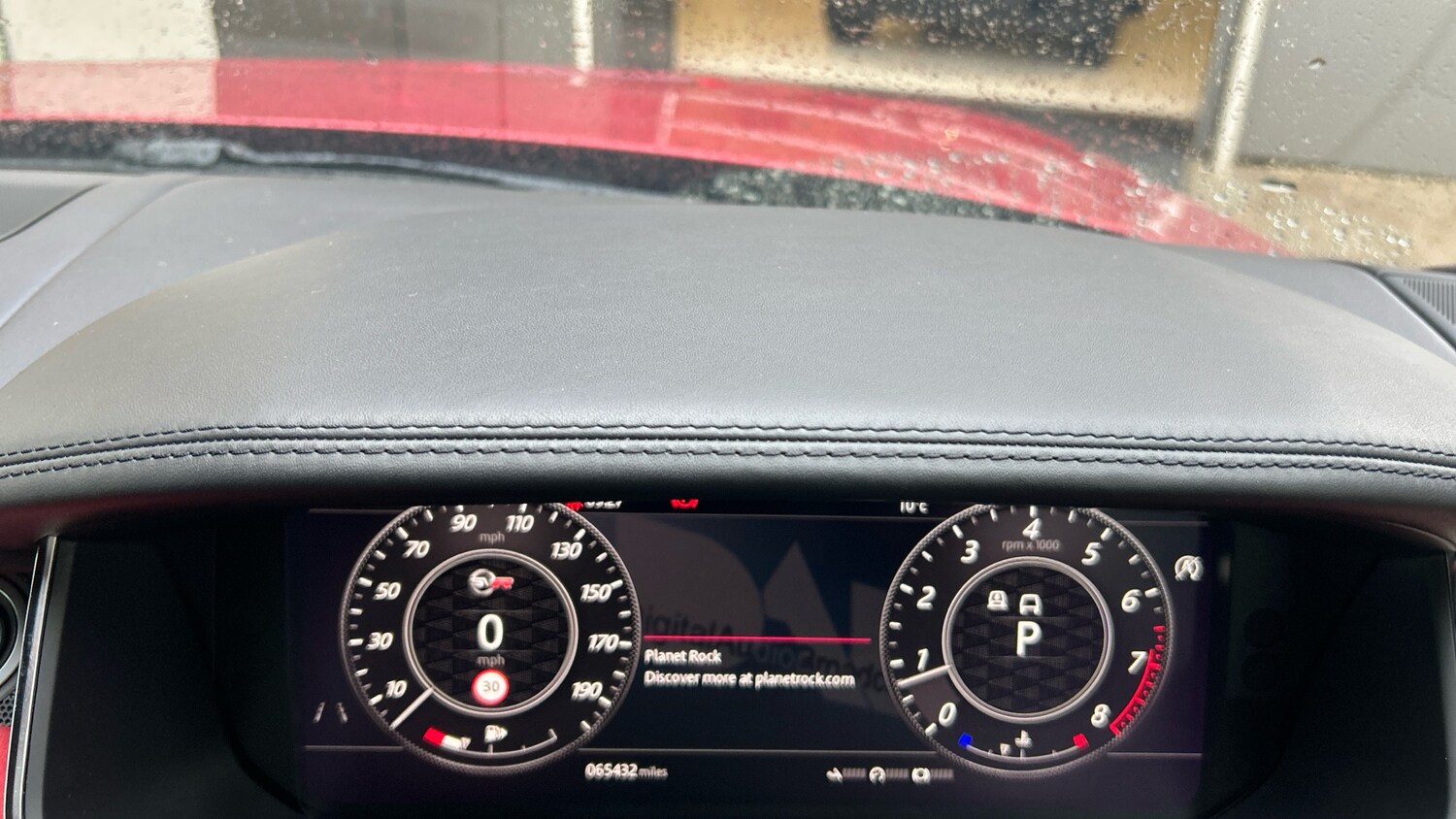 Used Land Rover Range Rover Sport 2020 for sale - 76821461: Photo 63