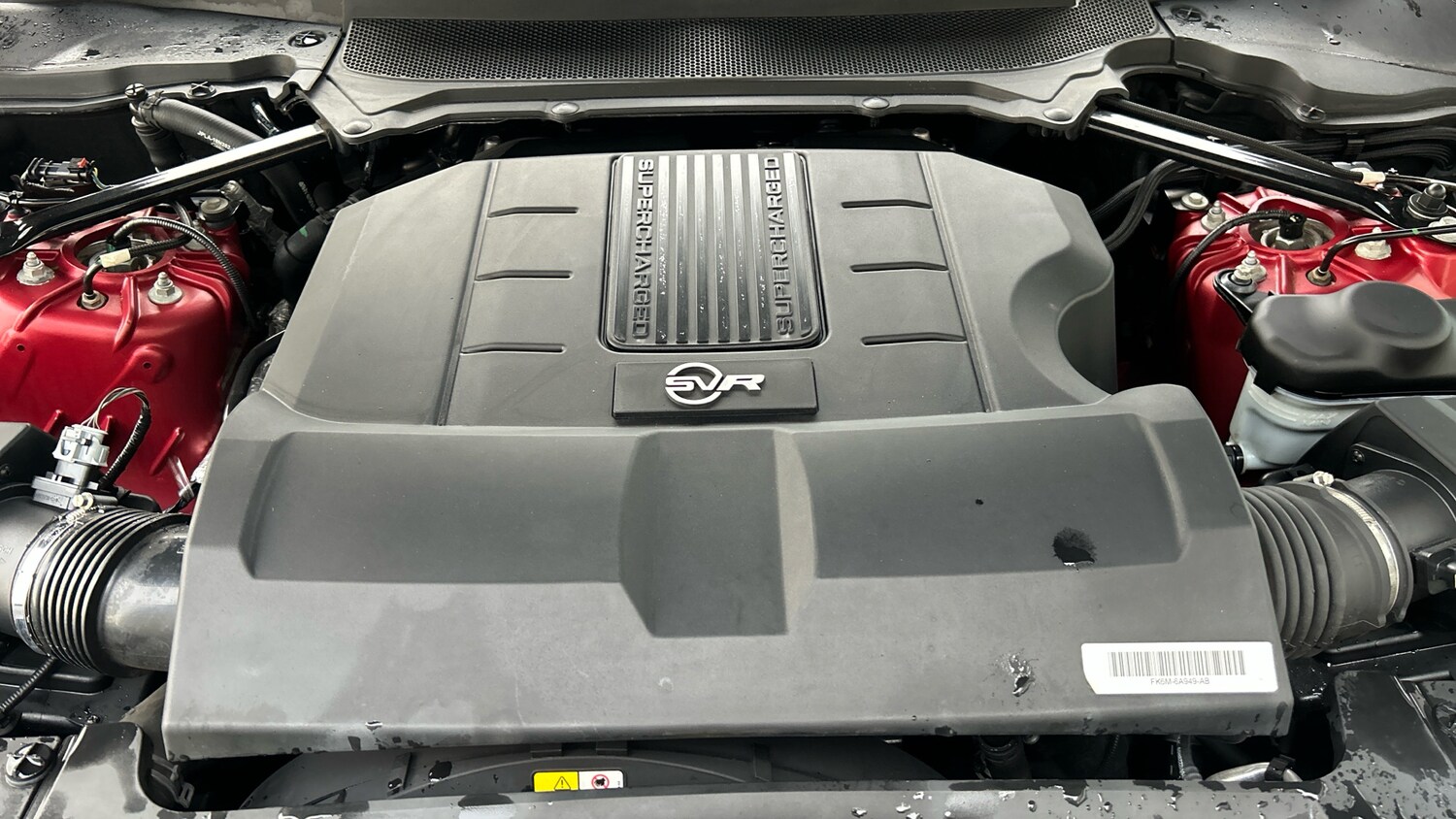 Used Land Rover Range Rover Sport 2020 for sale - 76821461: Photo 65