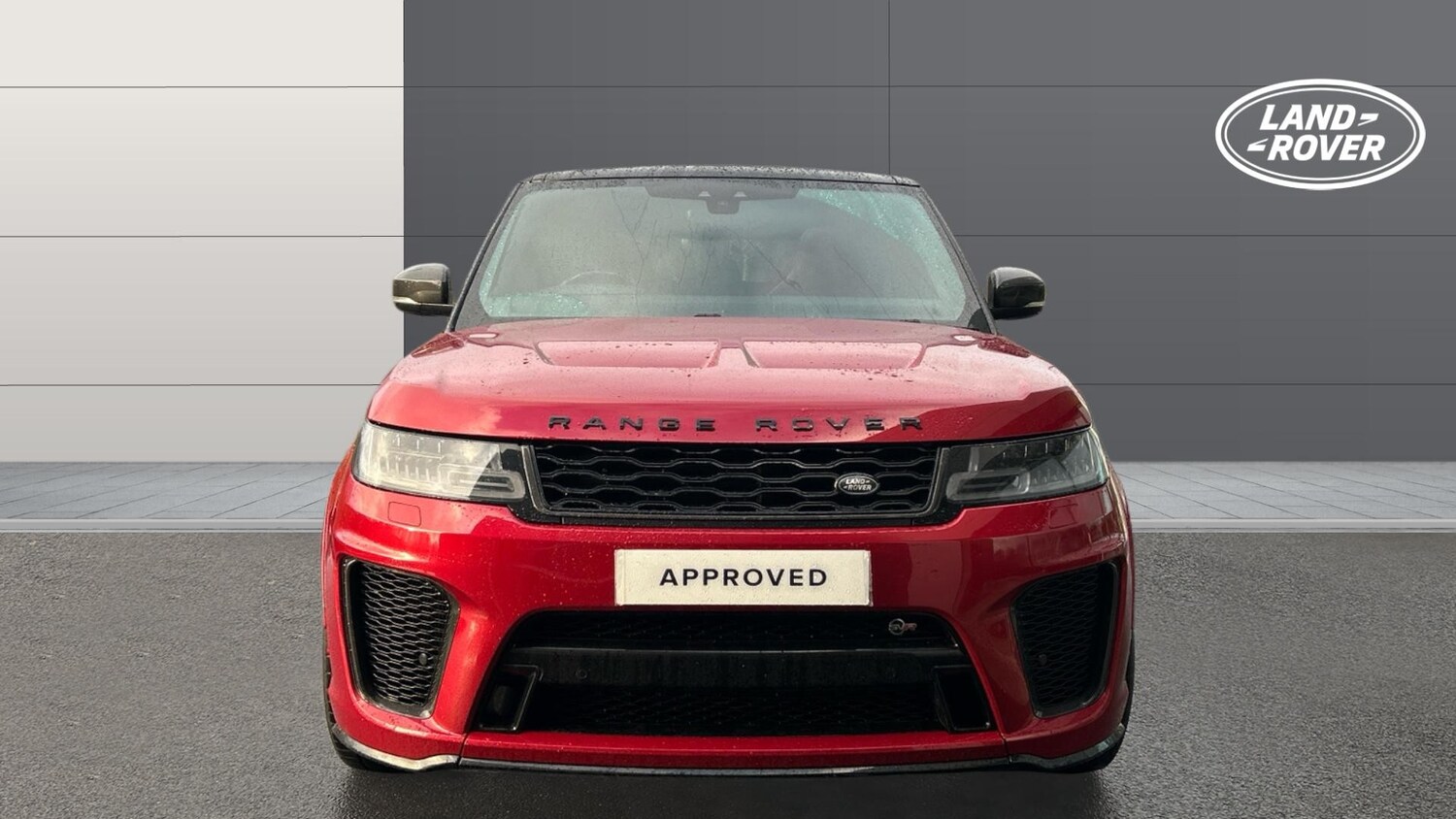 Used Land Rover Range Rover Sport 2020 for sale - 76821461: Photo 7
