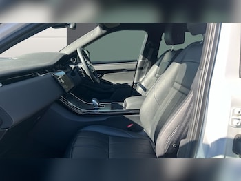 Used Land Rover Range Rover Evoque 2024 for sale - 78028460: Photo