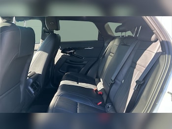 Used Land Rover Range Rover Evoque 2024 for sale - 78028460: Photo