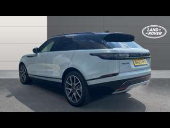 Used Land Rover Range Rover Velar 2025 for sale - 74900052: Photo
