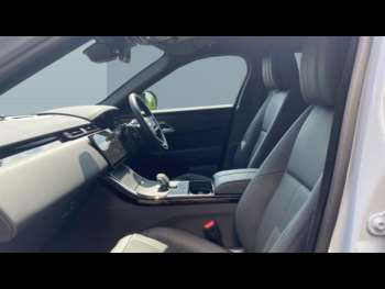 Used Land Rover Range Rover Velar 2025 for sale - 74900052: Photo
