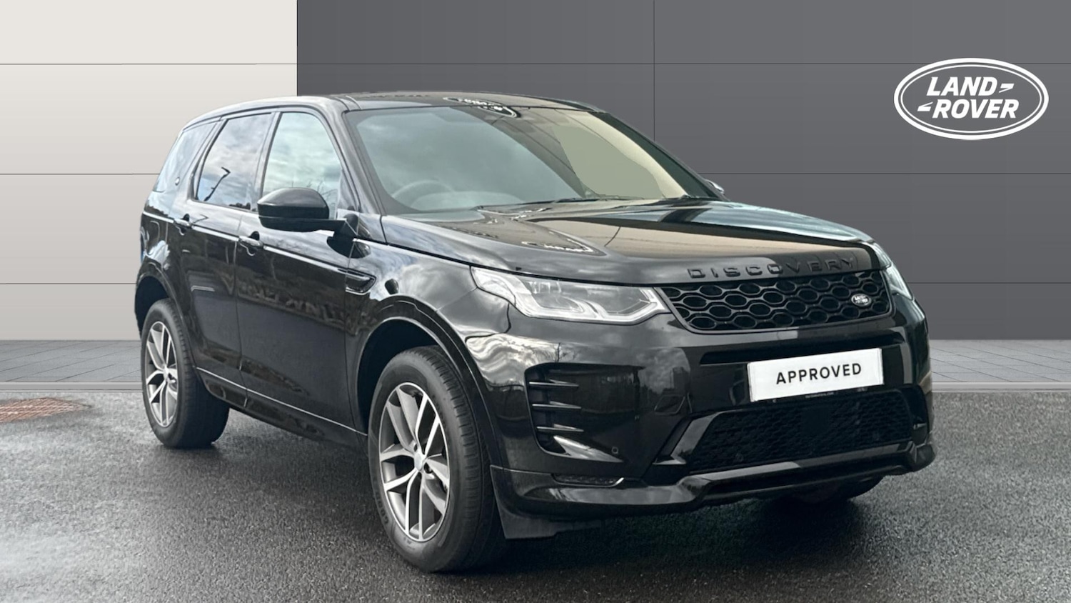 Used Land Rover Discovery Sport 2025 for sale - 76554135: Photo 1