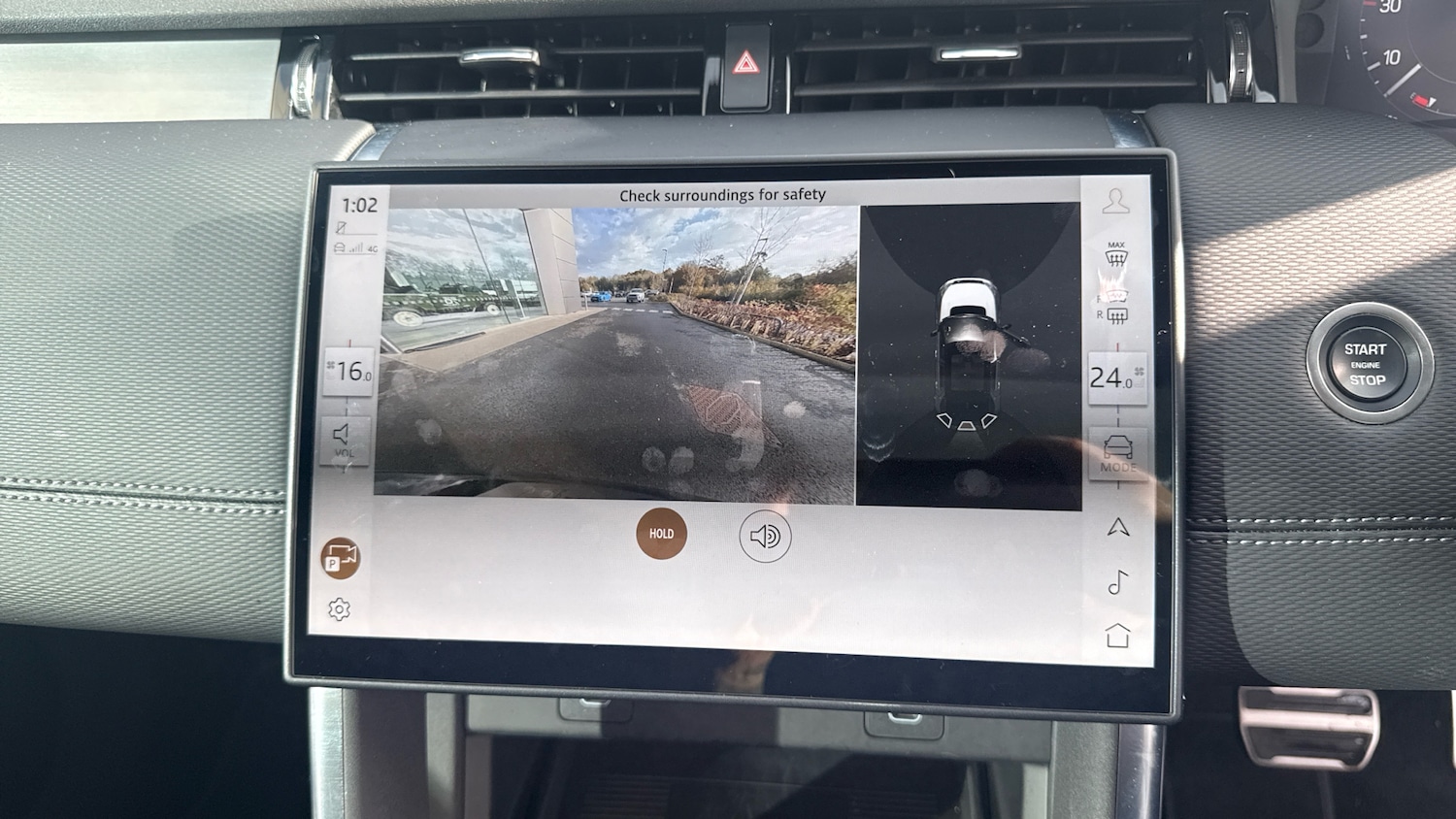 Used Land Rover Discovery Sport 2025 for sale - 76554135: Photo 12