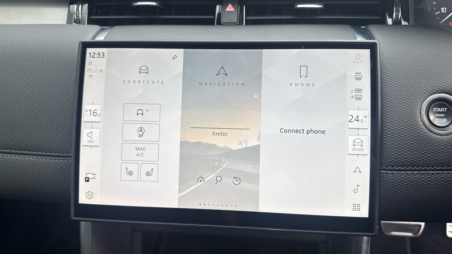 Used Land Rover Discovery Sport 2025 for sale - 76554135: Photo 14