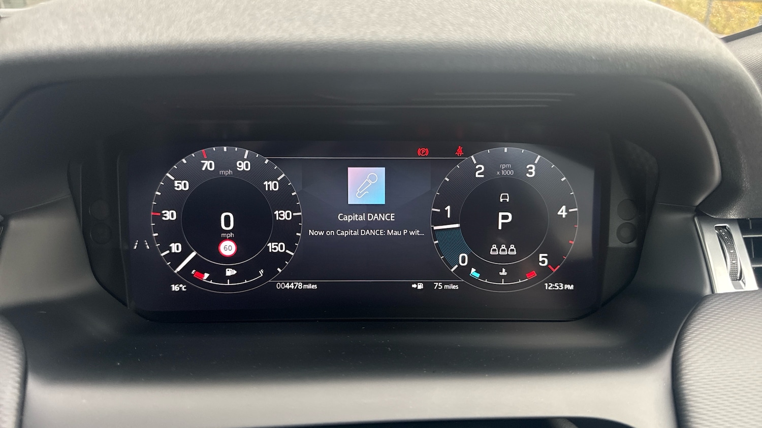 Used Land Rover Discovery Sport 2025 for sale - 76554135: Photo 16