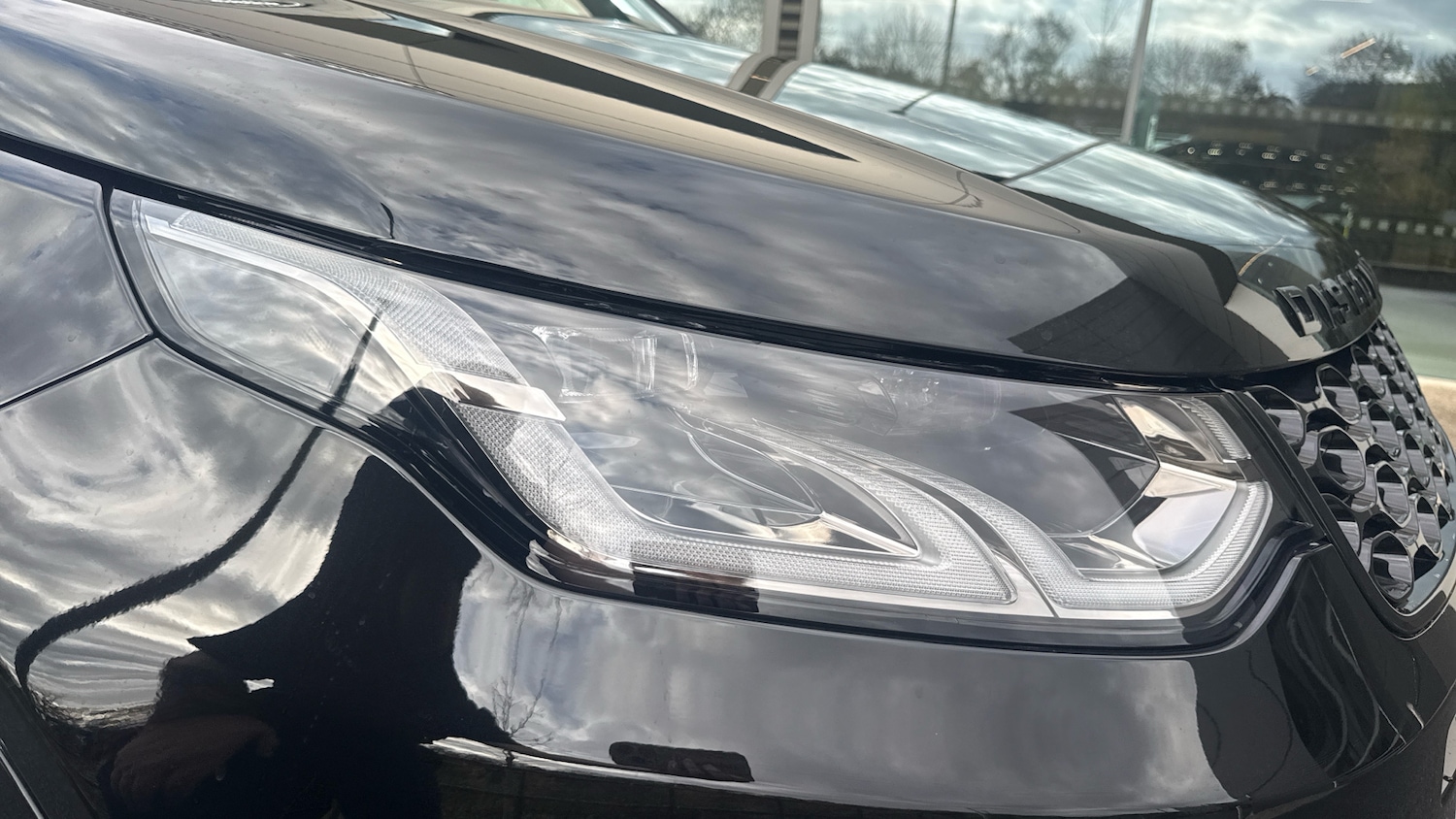 Used Land Rover Discovery Sport 2025 for sale - 76554135: Photo 17