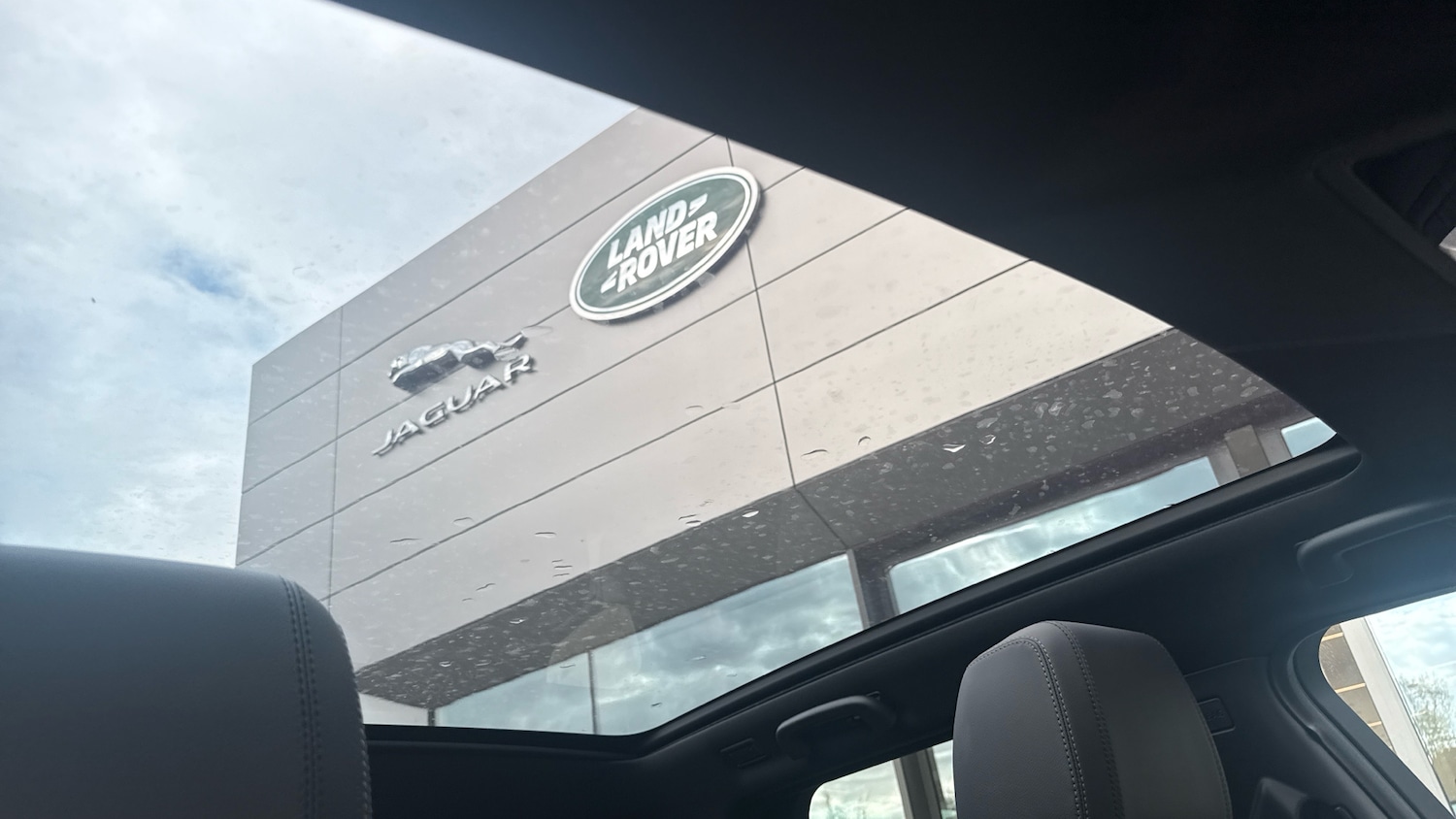 Used Land Rover Discovery Sport 2025 for sale - 76554135: Photo 20