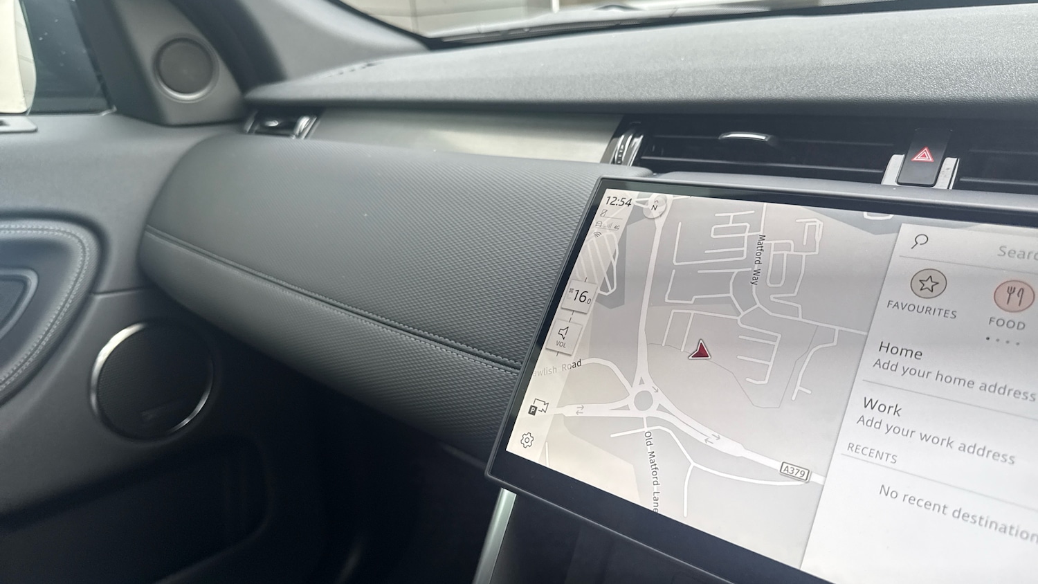 Used Land Rover Discovery Sport 2025 for sale - 76554135: Photo 23