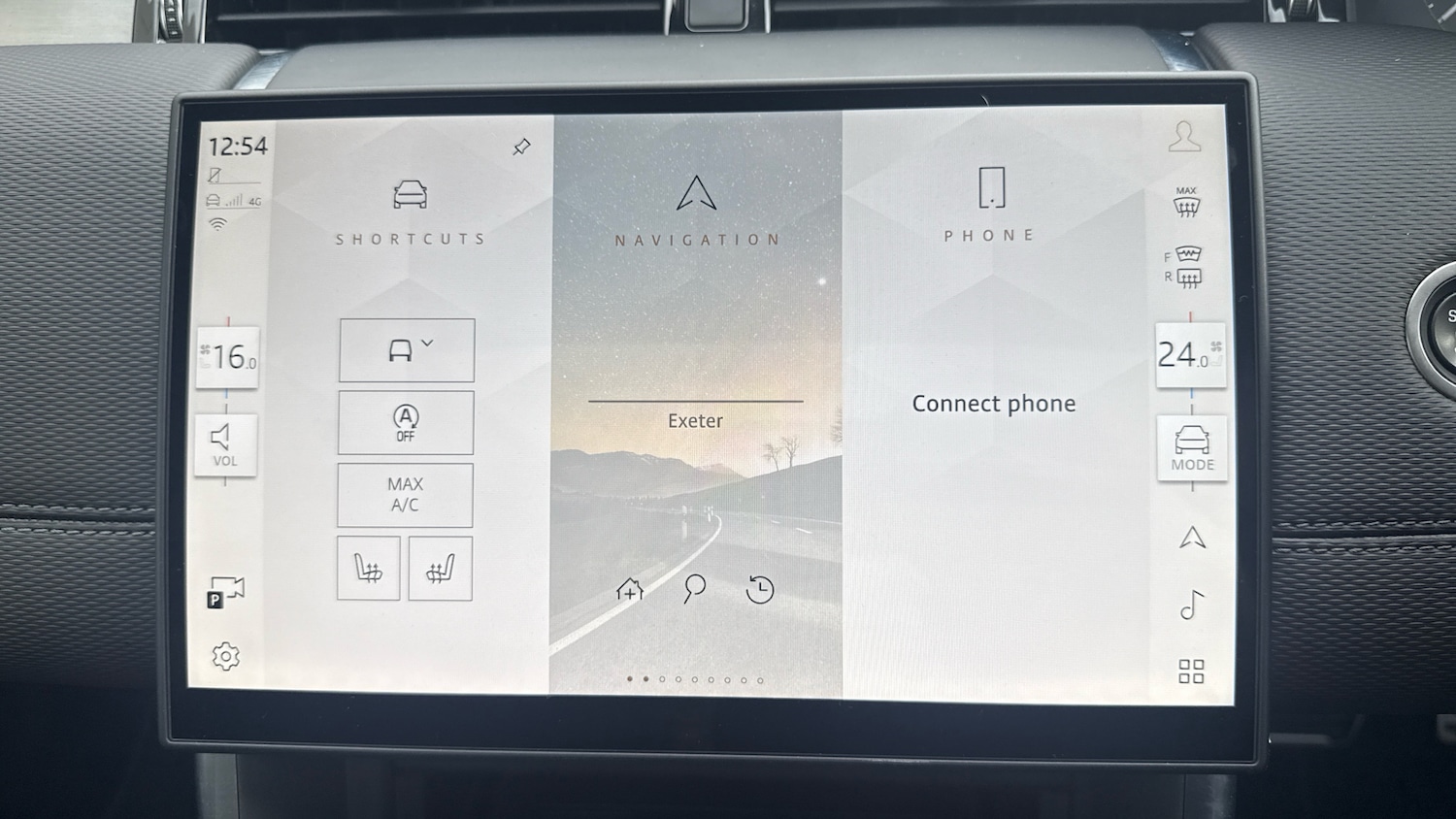 Used Land Rover Discovery Sport 2025 for sale - 76554135: Photo 24