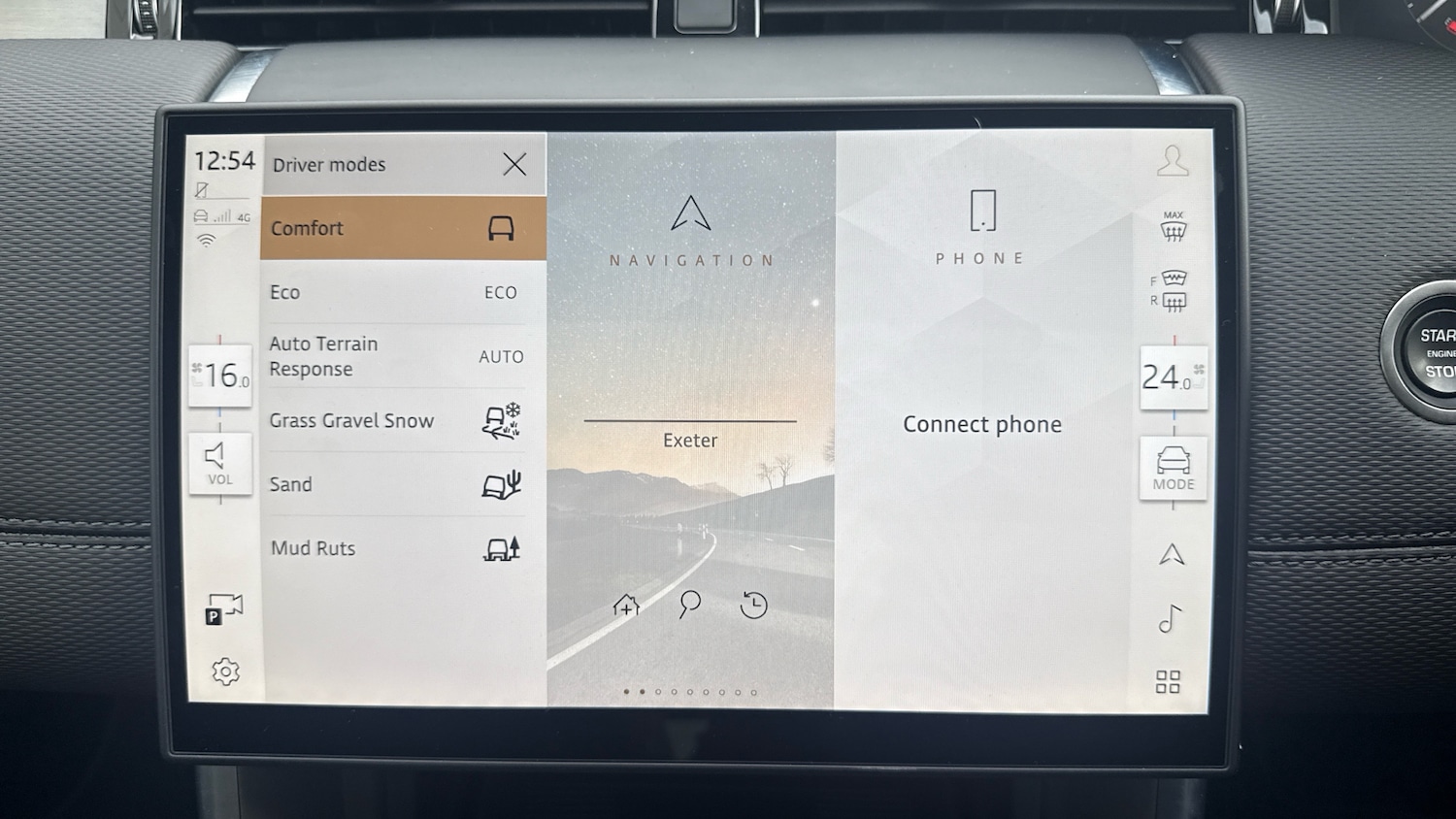 Used Land Rover Discovery Sport 2025 for sale - 76554135: Photo 25