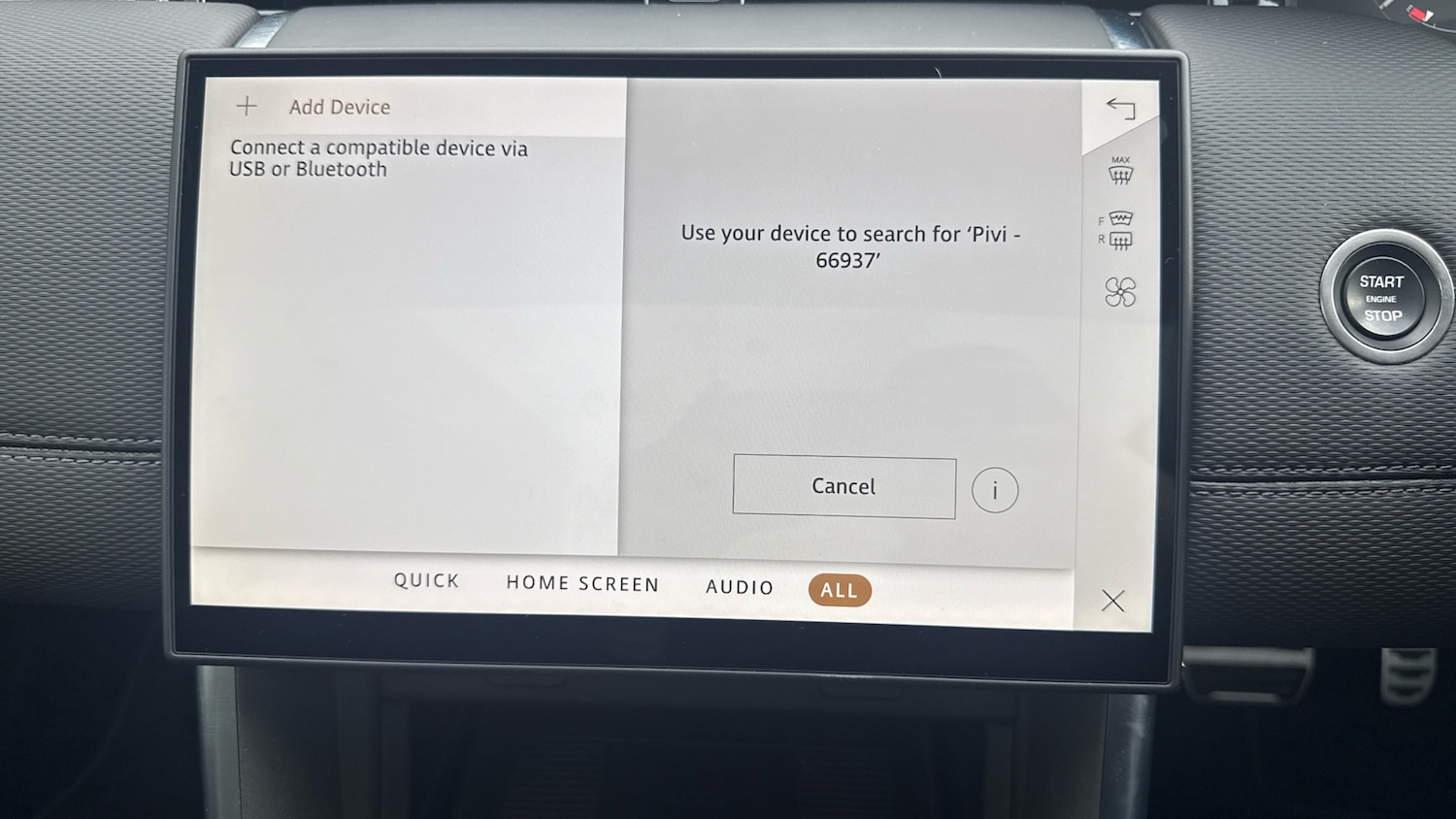 Used Land Rover Discovery Sport 2025 for sale - 76554135: Photo 28