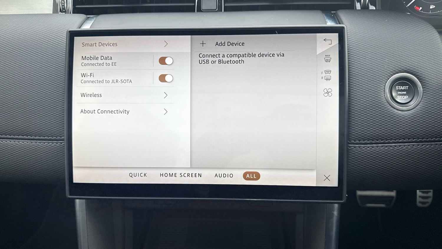 Used Land Rover Discovery Sport 2025 for sale - 76554135: Photo 31