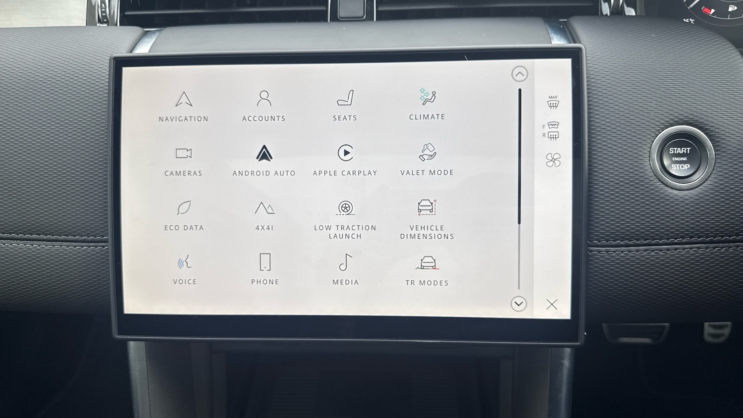 Used Land Rover Discovery Sport 2025 for sale - 76554135: Photo 32