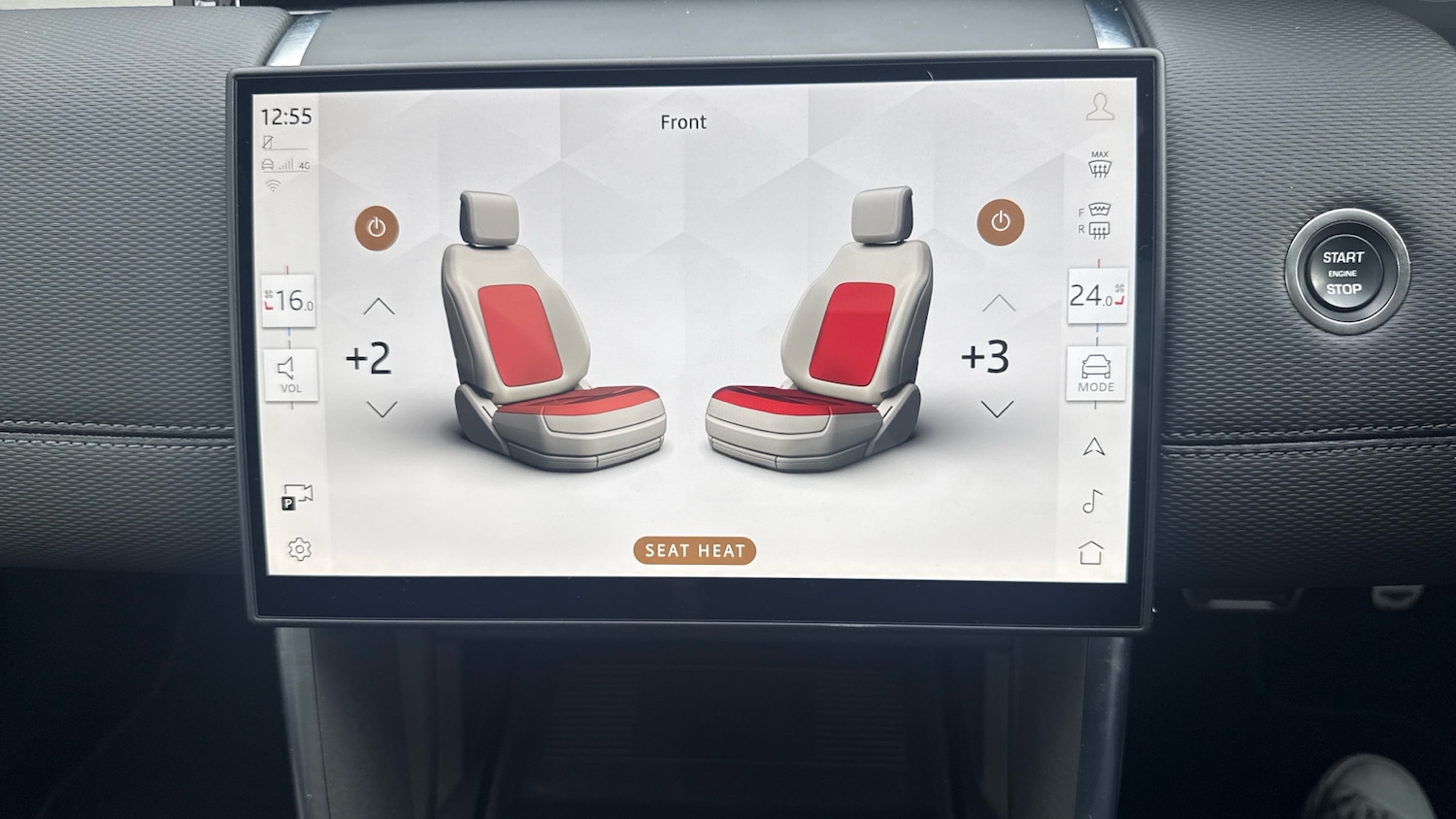 Used Land Rover Discovery Sport 2025 for sale - 76554135: Photo 33