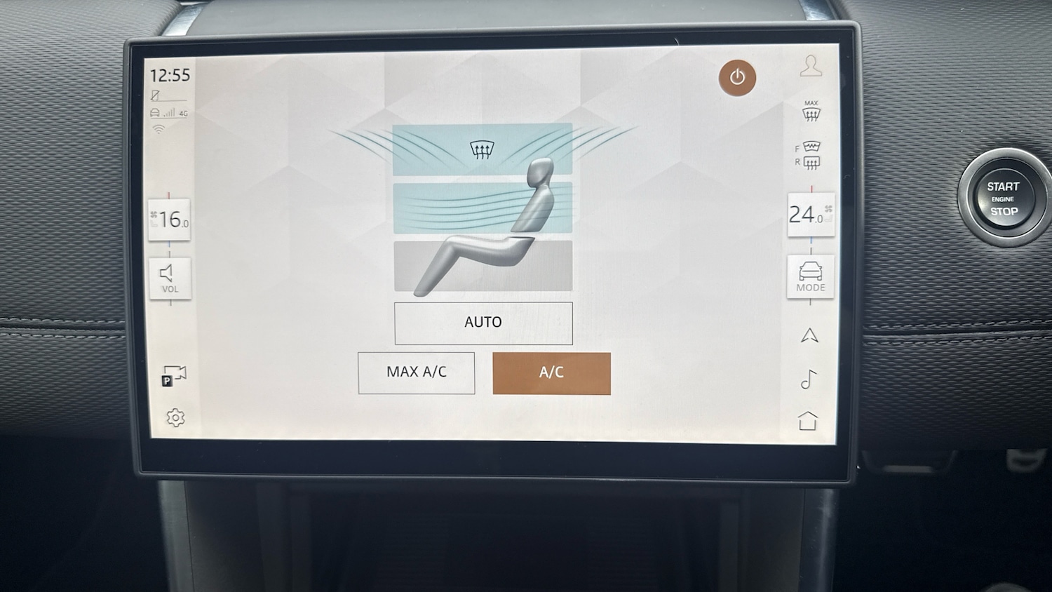 Used Land Rover Discovery Sport 2025 for sale - 76554135: Photo 34