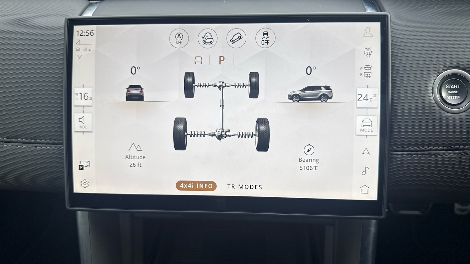 Used Land Rover Discovery Sport 2025 for sale - 76554135: Photo 36