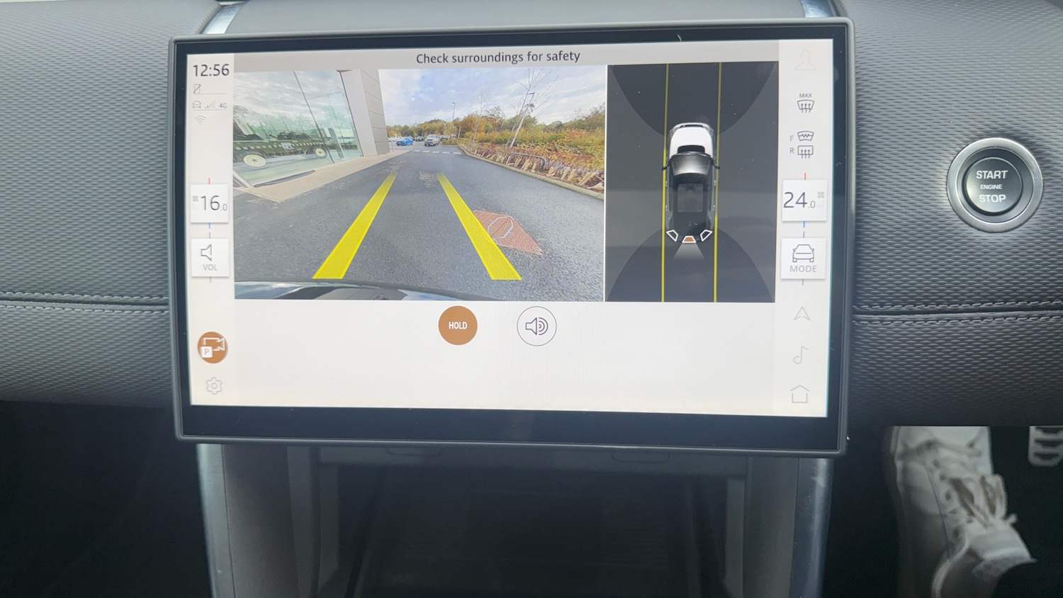 Used Land Rover Discovery Sport 2025 for sale - 76554135: Photo 37