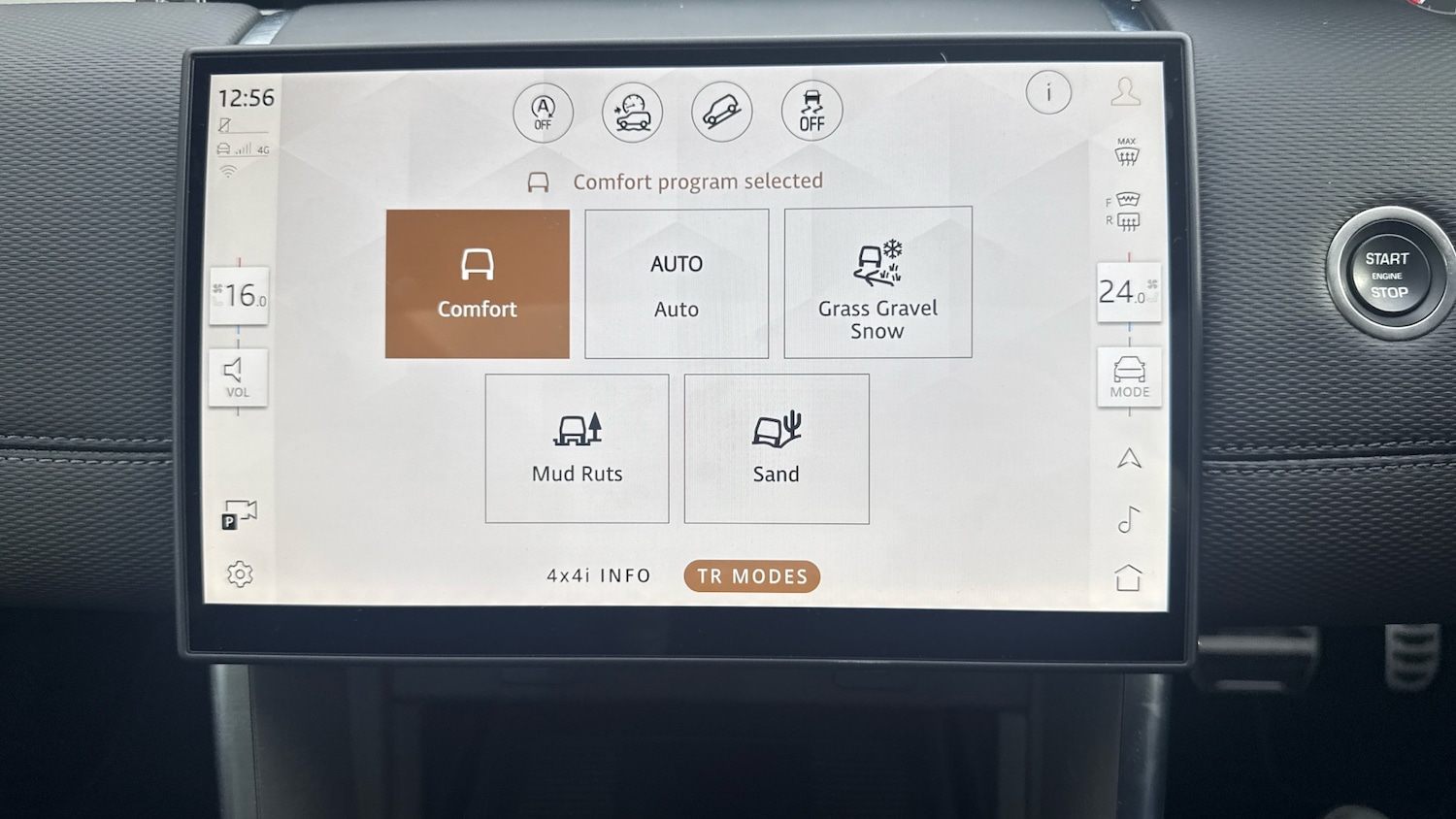 Used Land Rover Discovery Sport 2025 for sale - 76554135: Photo 39