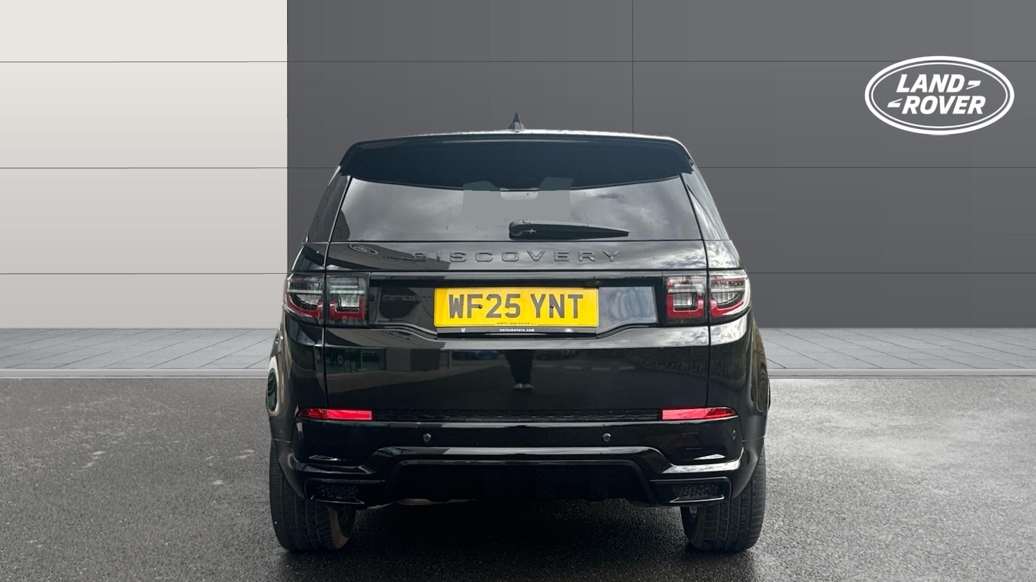 Used Land Rover Discovery Sport 2025 for sale - 76554135: Photo 6