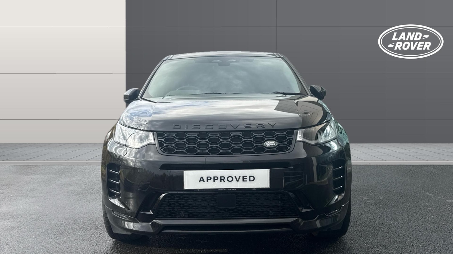 Used Land Rover Discovery Sport 2025 for sale - 76554135: Photo 7