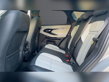 Used Land Rover Range Rover Evoque 2019 for sale - 77729705: Photo