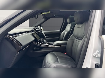 Used Land Rover Range Rover Sport 2024 for sale - 77973181: Photo