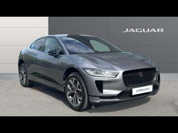 2022 (22) - 294kW EV400 HSE Black 90kWh 5dr Auto 11kW Charger Electric Estate
