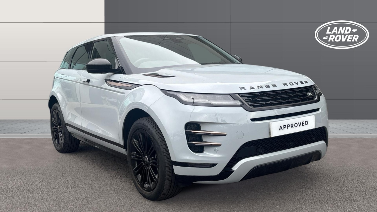 Used Land Rover Range Rover Evoque 2024 for sale - 77678596: Photo 1