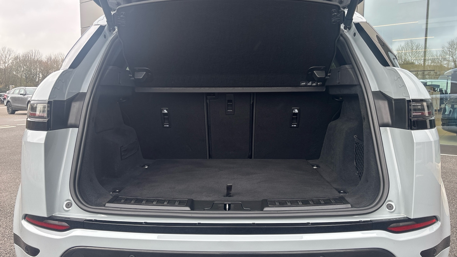 Used Land Rover Range Rover Evoque 2024 for sale - 77678596: Photo 10